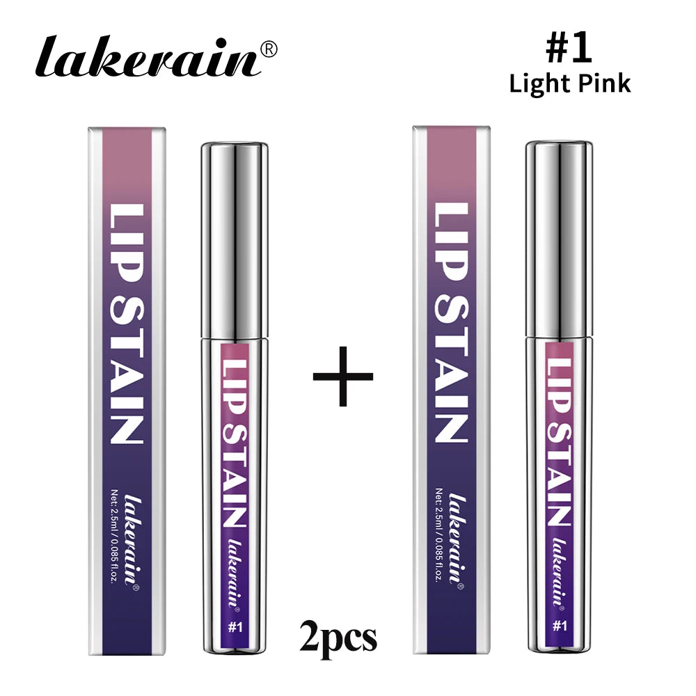 Peel Off Lip Stain Reveal Long Lasting