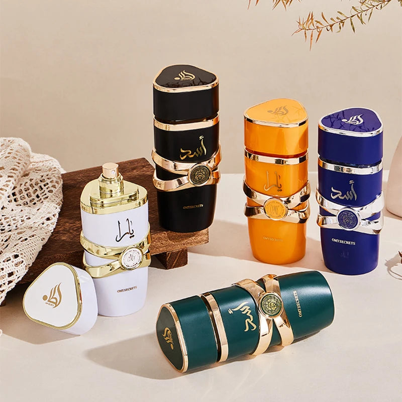 Brand Arabian Perfume for Women Luxury