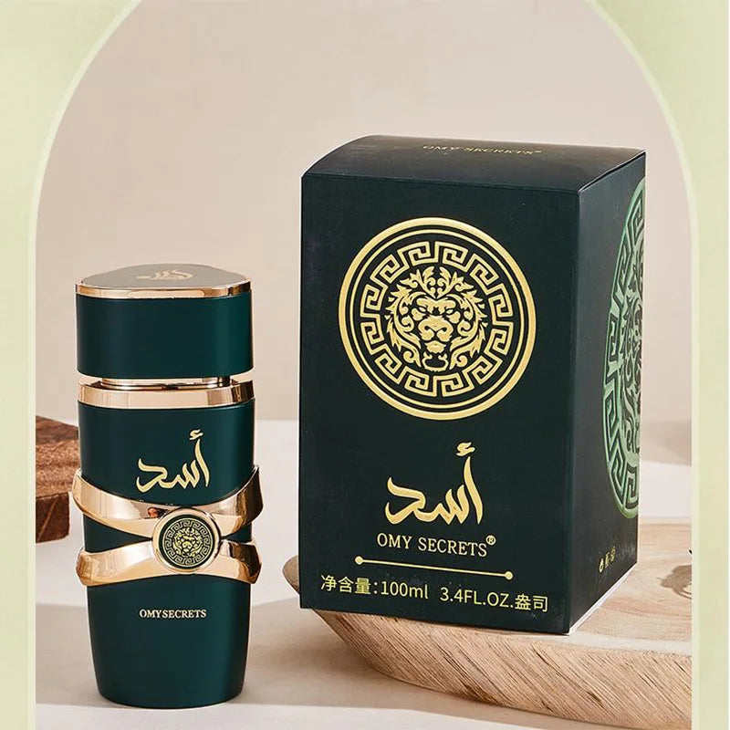 Brand Arabian Perfume for Women Luxury