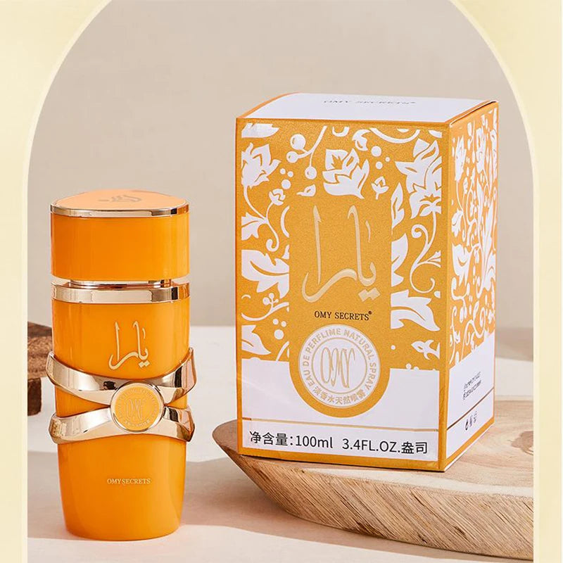 Brand Arabian Perfume for Women Luxury