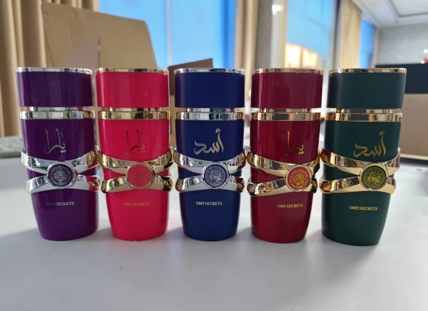 Brand Arabian Perfume for Women Luxury