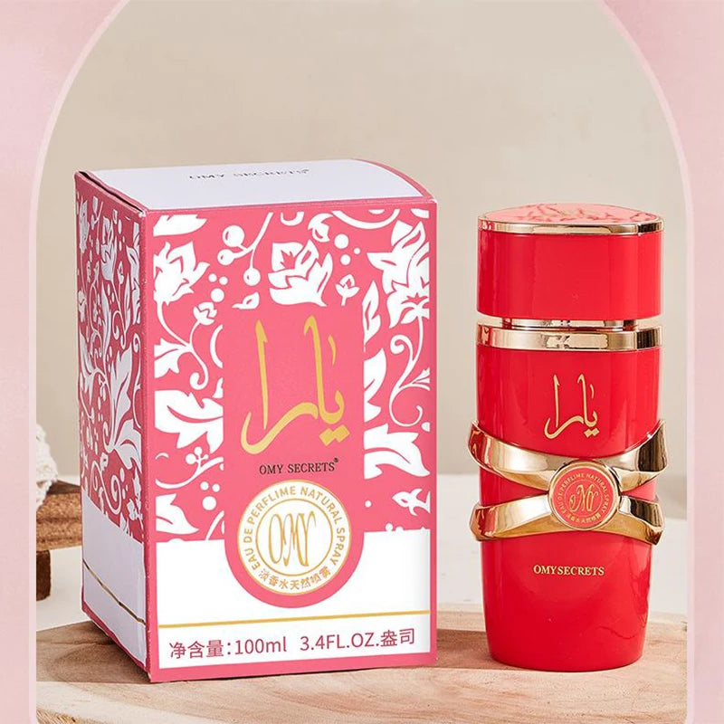 Brand Arabian Perfume for Women Luxury