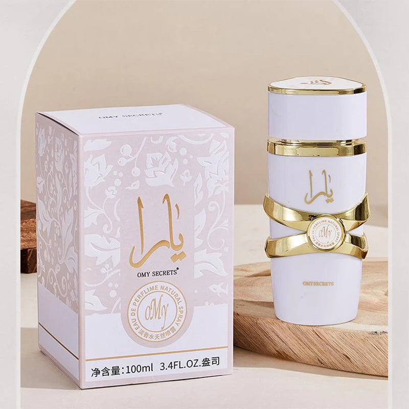 Brand Arabian Perfume for Women Luxury