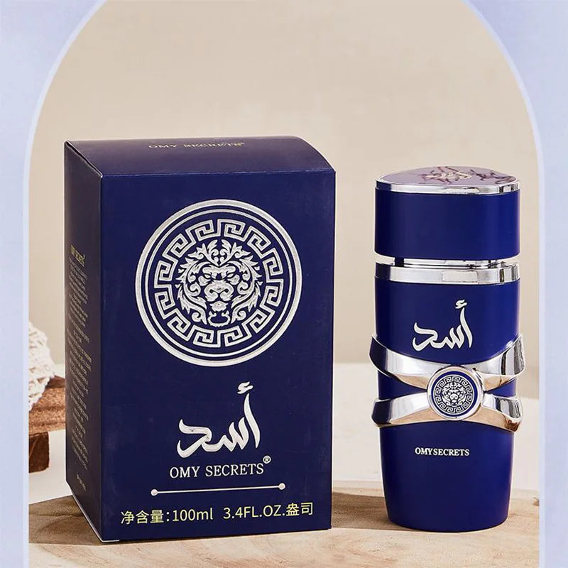 Brand Arabian Perfume for Women Luxury