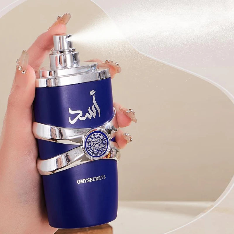 Brand Arabian Perfume for Women Luxury