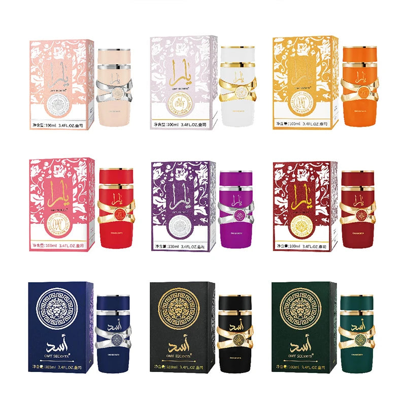 Brand Arabian Perfume for Women Luxury